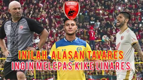 Berita Psm Makassar Hari Ini Bernardo Tavares Datangkan Pemain Baru