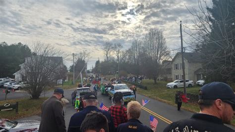 2023 Middleburg Christmas Parade – Middleburg American Legion