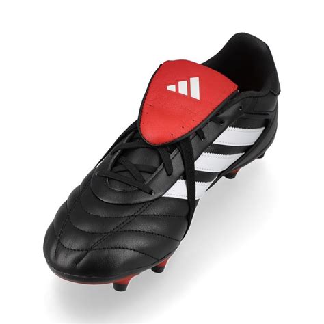 Adidas Copa Gloro Ii Fg Sort Hvid R D