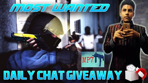 CHAT GIVEAWAY ROAD TO GLOBAL ELITE CSGO INDIA 58 YouTube