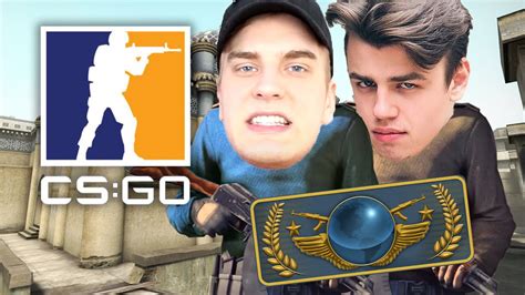 Wingman Elite Mit Papaplatte Counter Strike Youtube