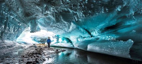 White Desert Antarctica