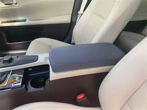 Buy Neoprene Center Console Armrest Cover Fits The Lexus Es