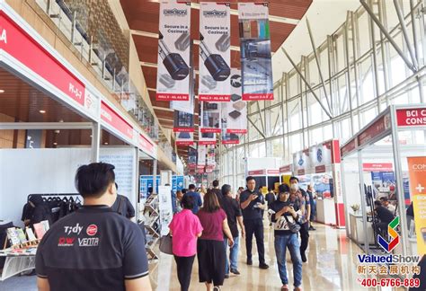 Indobuildtech Expo