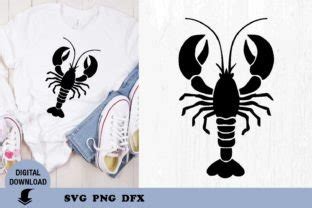 Crawfish Svg Mardi Gras Graphic By OksisMG Creative Fabrica