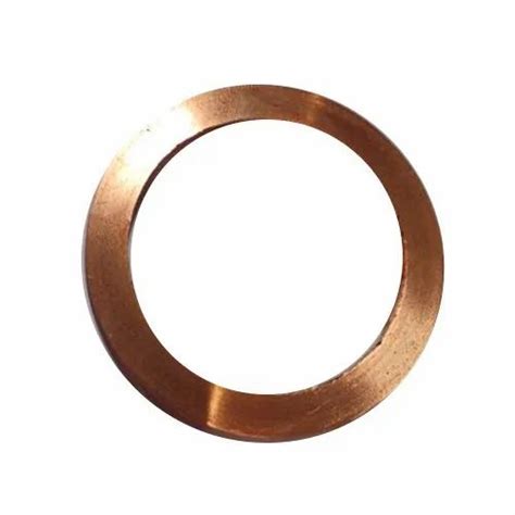 G M Enterprise Mm Self Lubricating Bronze Bushes For Industrial At