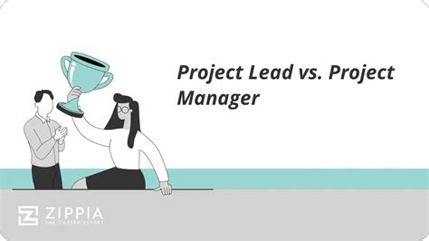 Project Lead Vs Project Manager Zippia