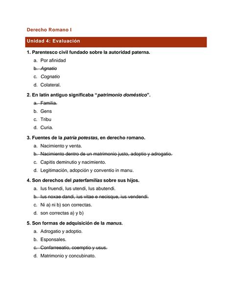 Solution Cuestionario Familia Studypool