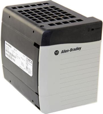 Allen Bradley Controllogix Standard Power Supply Pa C