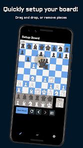 Chess Move - Stockfish Engine Game | Free Apk Download on Your Device. Enjoy your new app now.