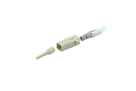 Sc Connector