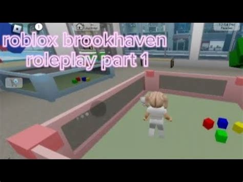 Roblox Brookhaven Roleplay Part Roblox Roblox Oyna Roblox Izlev Oyun