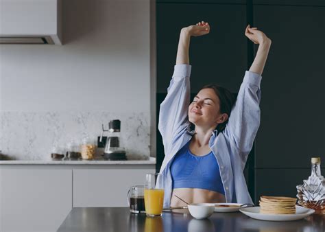 6 Dicas Para Uma Boa Rotina Matinal E Ter Uma Vida Melhor