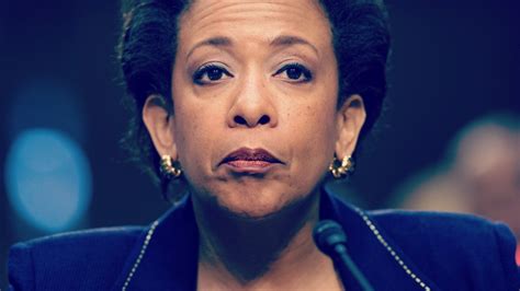 Loretta Lynch S Long Wait To Become Attorney General The Atlantic