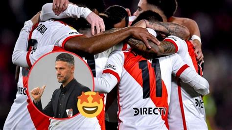 Demichelis Lo Har Brillar La Figura De River Entre Los M S Cotizados