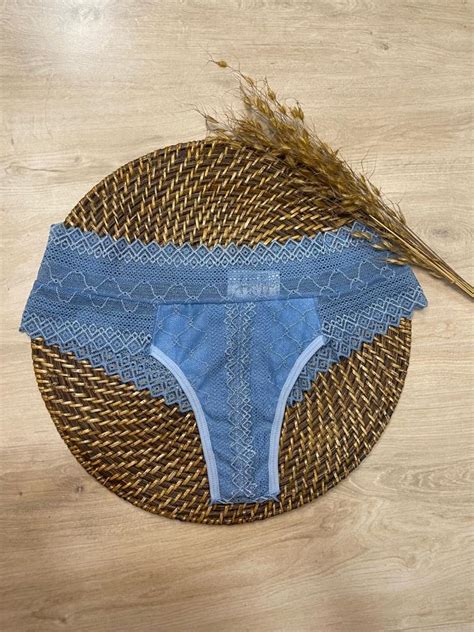 CALCINHA VIVIANE CLAUDIA FERNANDES LINGERIE