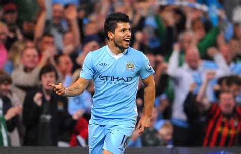 Yahoo! Fantasy Football Blog - Your Assistant Manager: Aguero Boost For ...