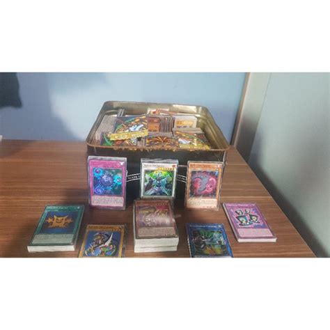 Cartas Originais De Yu Gi Oh Shopee Brasil