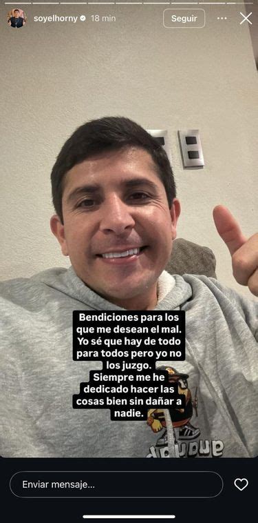 El Horny y El Camarón niegan lazos con grupos delictivos en Culiacán Grupo Milenio