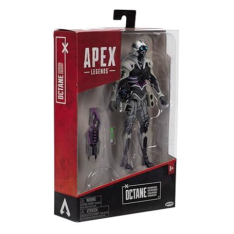 Mua Electronic Arts APEX Legends Action Figure 6 Inch Octane Arachnoid