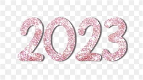 Neujahr Glitter Font Glitter Powder Neujahr Blitz Png Und