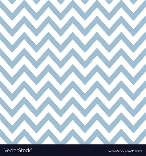 Zig zag pattern Royalty Free Vector Image - VectorStock