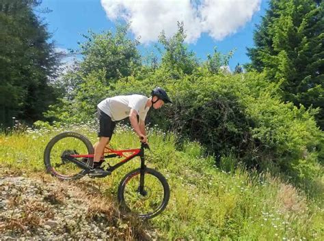 Fox Speedframe Pro Helmet Review - MTB GearBox