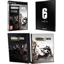 CroVortex Webshop PC Igre Kupi Tom Clancy S Rainbow Six Art Of