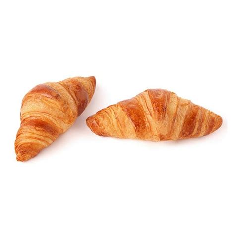 Mini Croissant Butter G Delifrance France Frozen