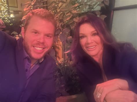 Lisa Vanderpump Son