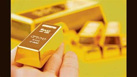 DRI Seized 833 Kg Smuggled Gold Worth 405 Cr In FY22