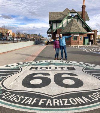 Route 66 attractions in flagstaff az discover flagstaff – Artofit