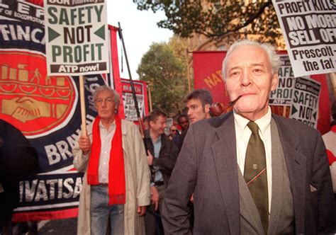 Power Tony Benn Democracy Questions