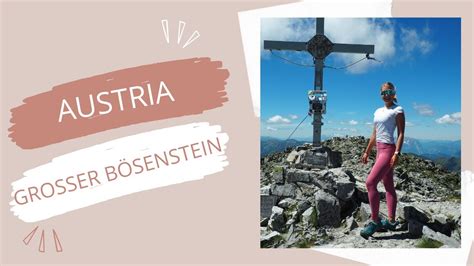 Austria Grosser B Senstein M N M Youtube