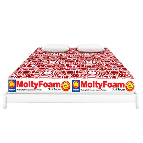 Buy Molty Foam in Pakistan | Molty Foam Price List - Daraz.pk