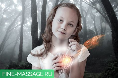 Порок сердца - Все о массаже... Все о массаже…