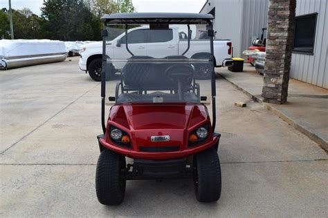 2019 E Z Go 72 Volt Freedom Golf Cart Watercrafts And Golf Carts Dealership In Martin Georgia