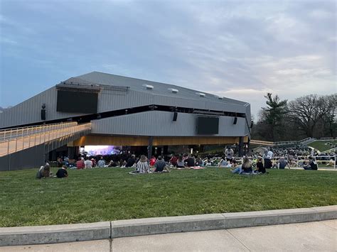 The Mann Center Philadelphia Roadtrippers
