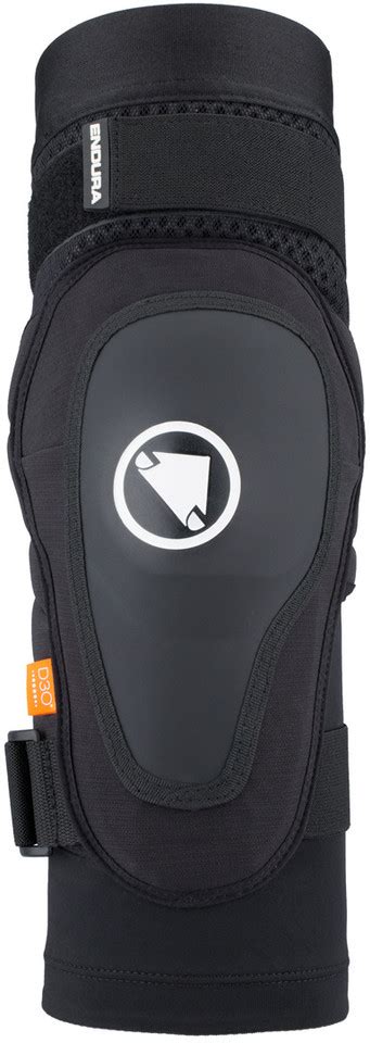 Endura Mt Hard Shell Knee Pads Bike Components