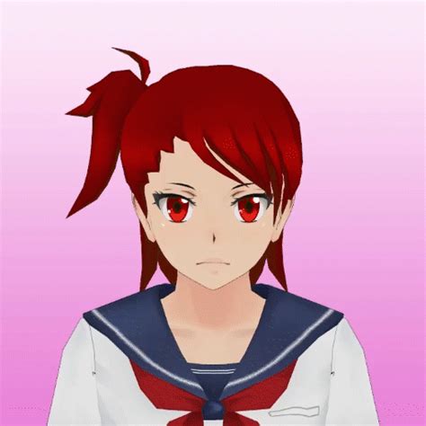 Blog De Yanderedev 5 Décembre 2018 Fr Yandere Simulator 💌 Amino