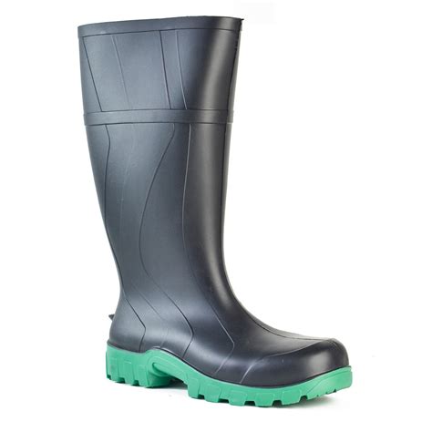 Bata Utility Safety Gumboots 400mm