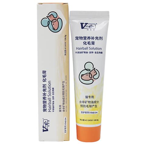 Купить Кошка/собака продукты здоровья Тевес Кан кошка с крем для волос ...