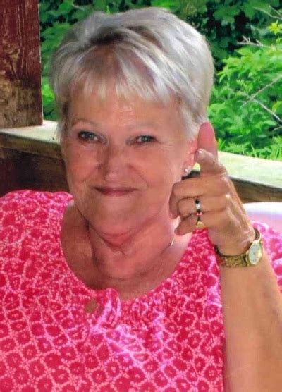 Obituary Patricia Burns Chase Parkway Memorial