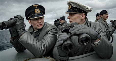 Das Boot Trailer Brings WWII Classic to Hulu as an Epic Miniseries