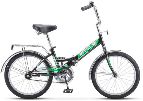 Велосипед STELS Pilot 315 20 2023 – купить в интернет-магазине ...