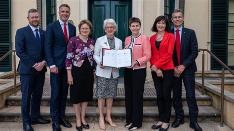 University Merger Of Adelaide And Unisa Backed By State Government And