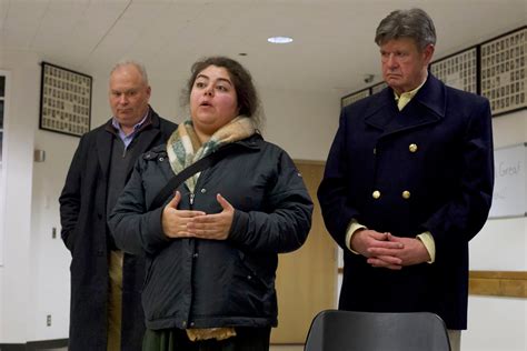 Tenino Residents Lawmakers Plan To Fight Back Against Sex Offender Housing In Community The