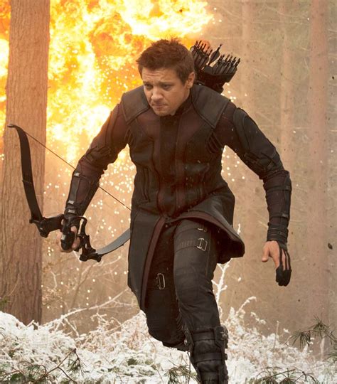 Hawkeye (character) | Moviepedia | FANDOM powered by Wikia