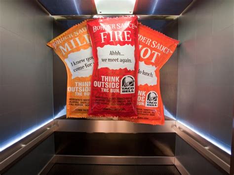 Taco Bell Headquarters Tour Business Insider