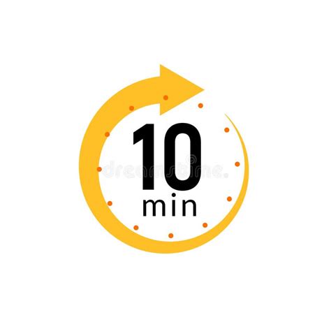 10 Minute Timer Transparent Background - bmp-earwax